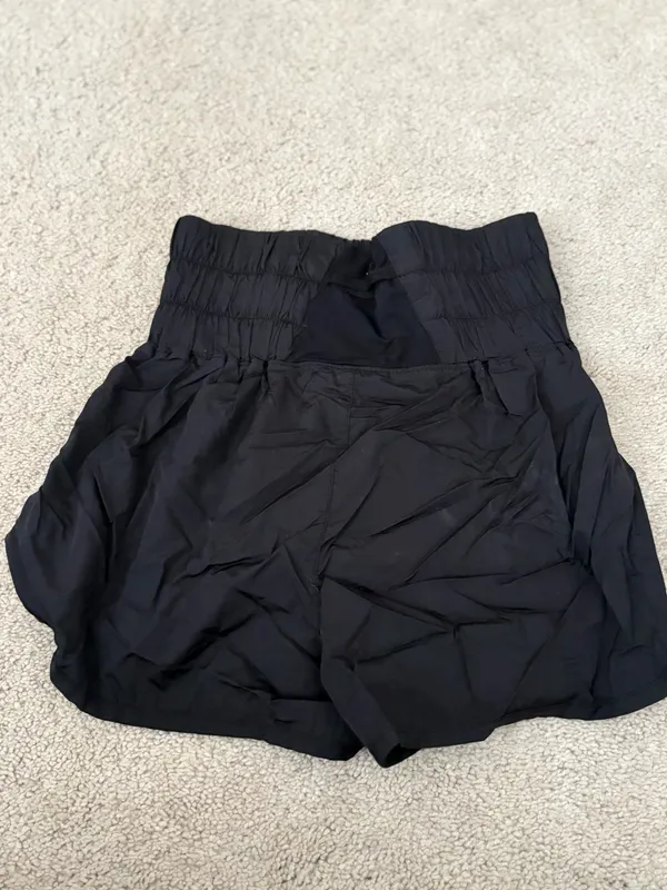free people shorts - Image 2