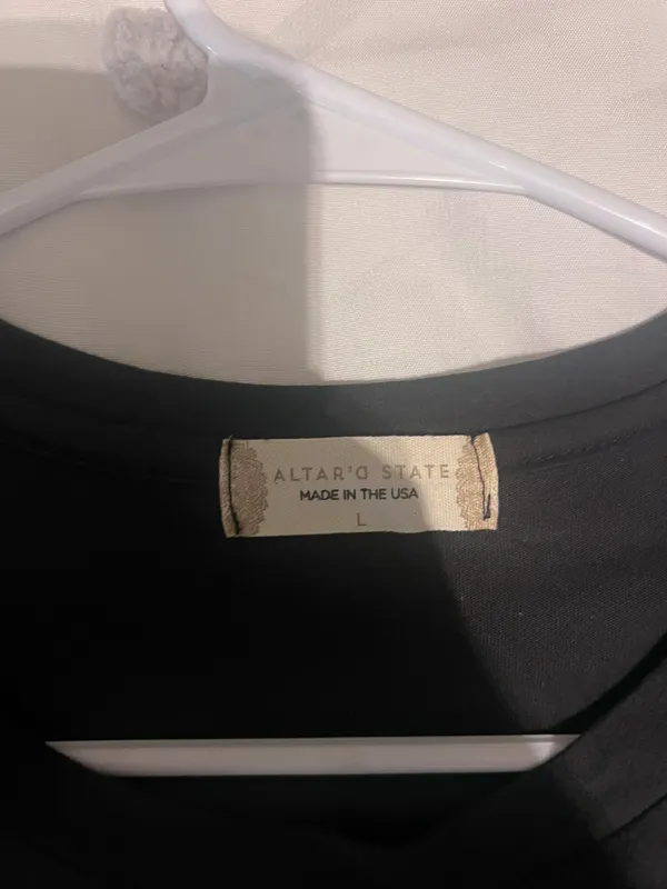 Alter’d State Top - Image 2