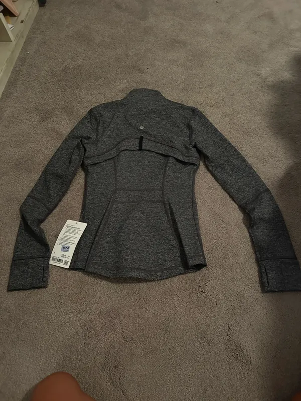 Lululemon Define Jacket - Image 2