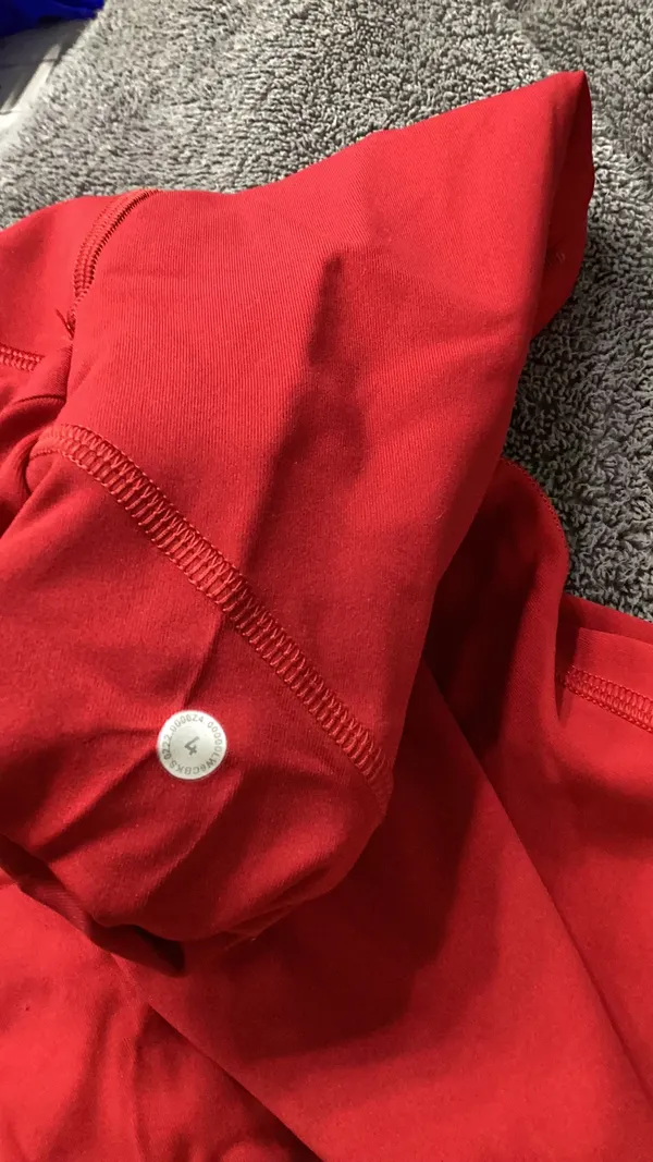 Lululemon Leggings - Image 2