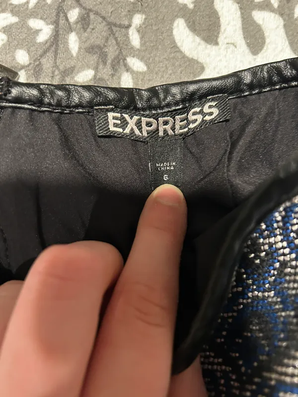 Express Skirt - Image 3