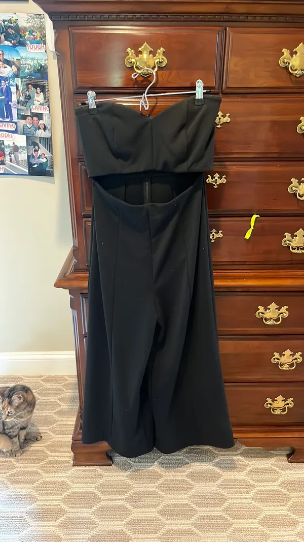 Urban Outfitters Black Pantsuit - Image 2