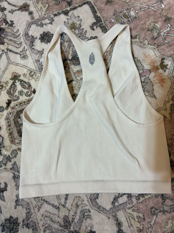 Free People Movement Tank Top - Image 2