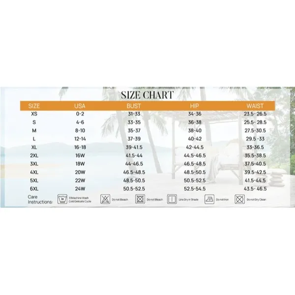 B2prity Bikini String Triangle Two Piece Bathing Suit Side Tie Swimsuit MEDIUM Brown - Image 9