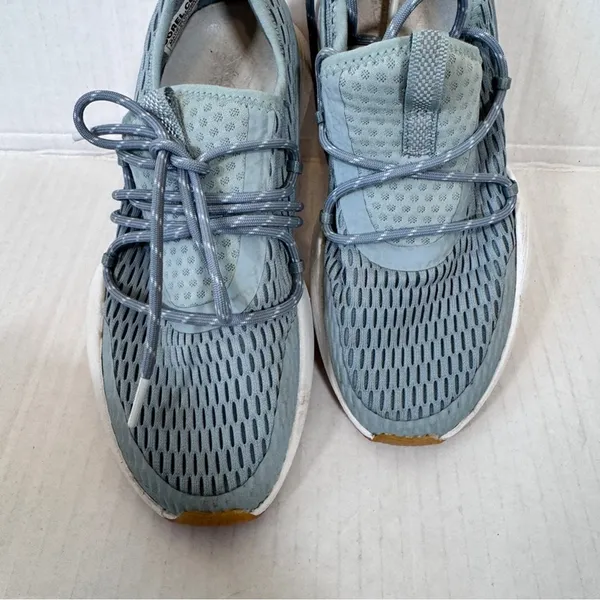 Sorel Blue Kinetic Impact Lace Up Sneakers Womens 5.5 Casual Athletic Comfort - Image 6