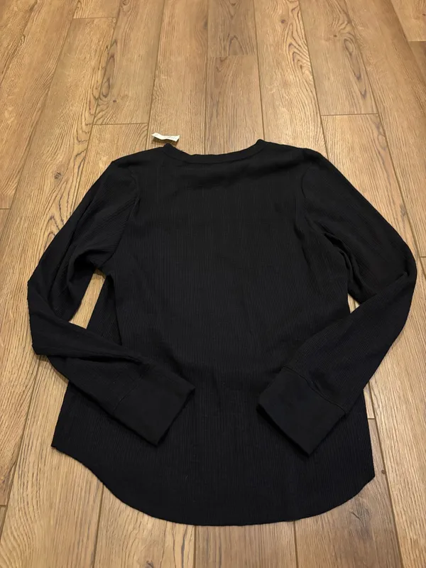 Aerie Long Sleeve Top - Image 3