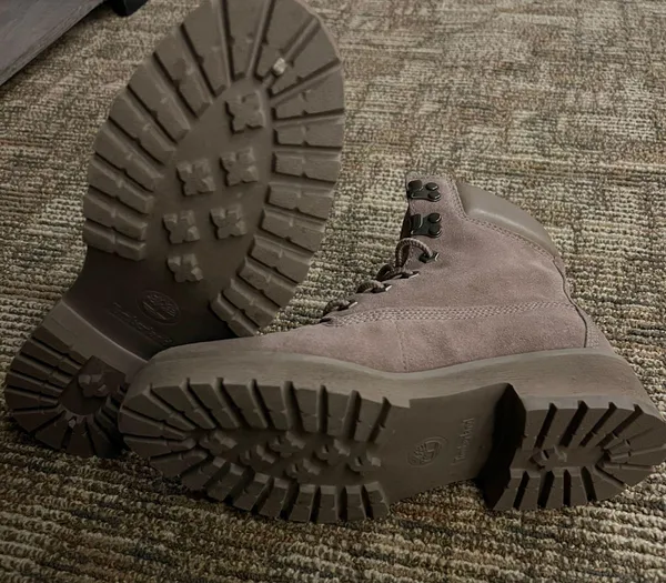 Timberland Women's Cortina Valley 6-Inch Waterproof Boot - Image 4