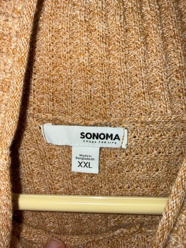 Sonoma Sweater - Image 2