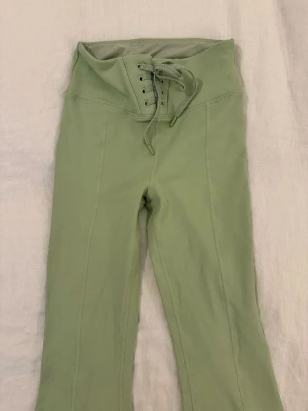 Cotton On Body Flare Pants - Image 3