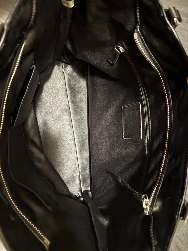 Coach purse  - Image 6
