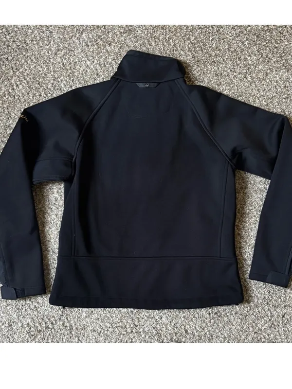 Columbia Waterproof Black Jacket - Image 6