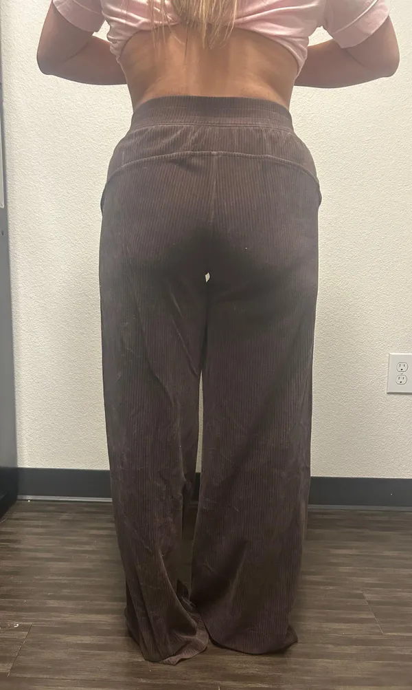 Lululemon Brown  Pants - Image 3
