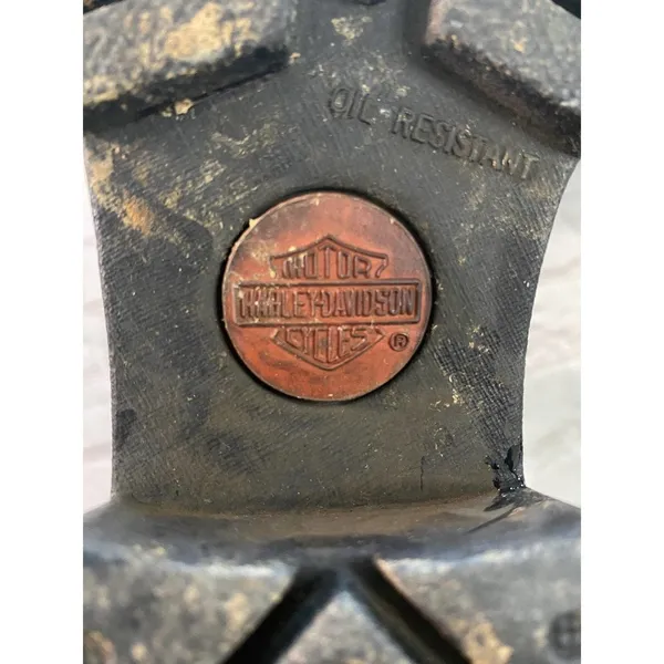 Harley-Davidson boots - Image 8
