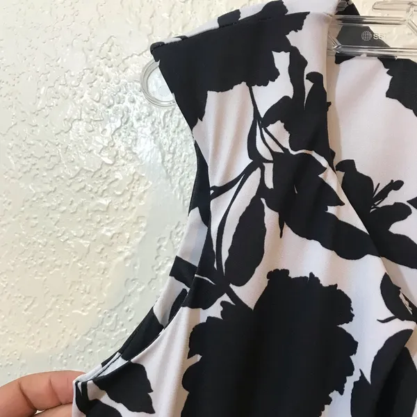 Motherhood maternity dress SZ S - Image 3