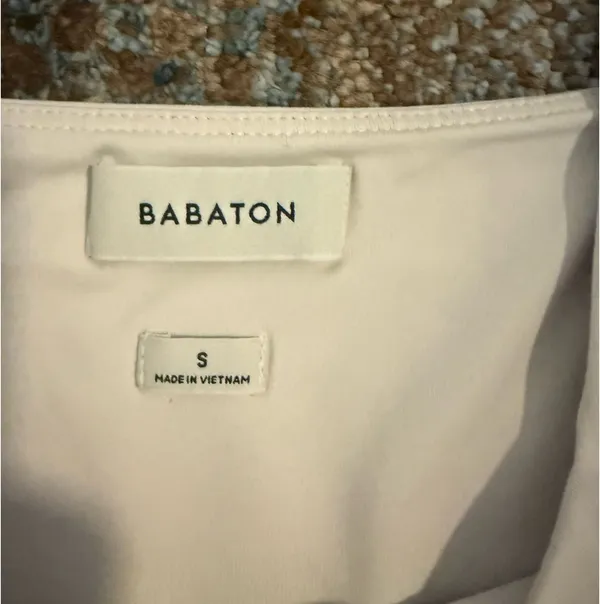 Bodysuit Aritzia Babaton - Image 2