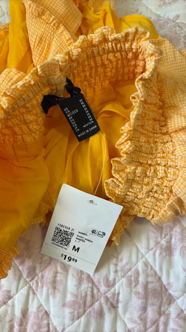 Forever 21 shorts  - Image 3