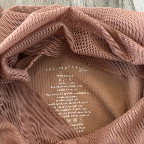 Free People fp intimately top - Image 2