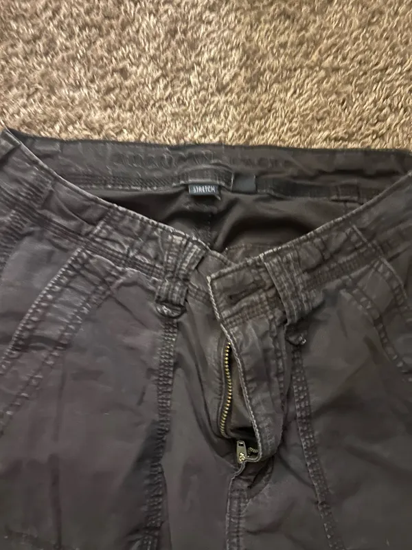 American Eagle Cargo Pants - Image 2