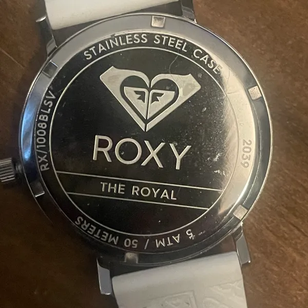 Roxy Take Me To The Beach The Royal Watch - Image 9