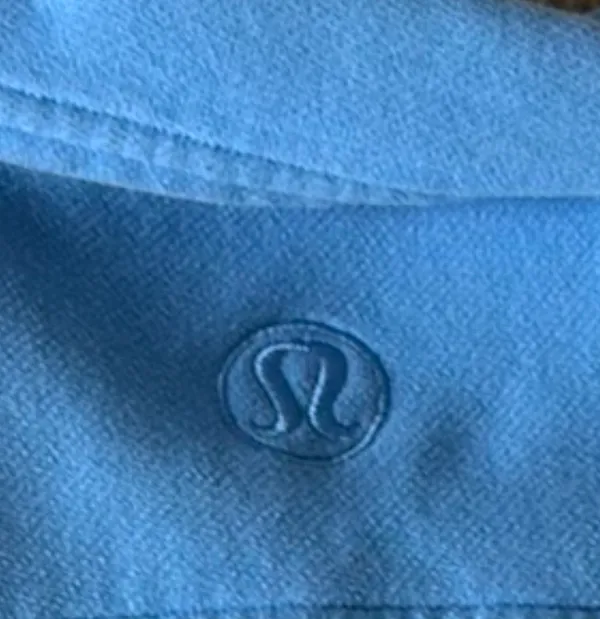 Lululemon Scuba Half-Zip - Image 4