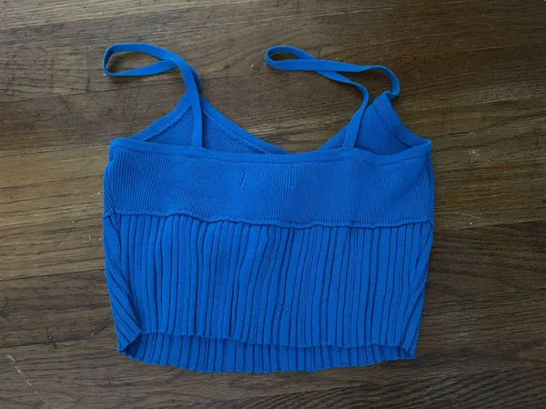 PacSun Cropped Tank - Image 2