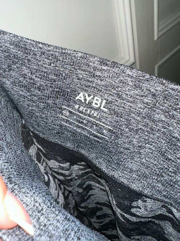 AYBL Leggings - Image 3