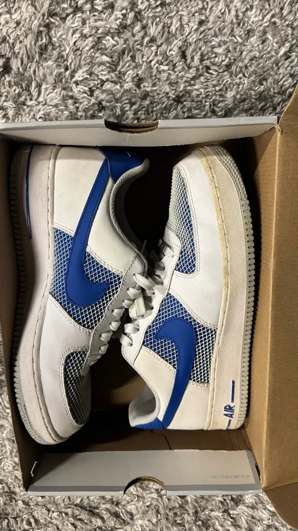 Nike Air Force 1 - Image 2