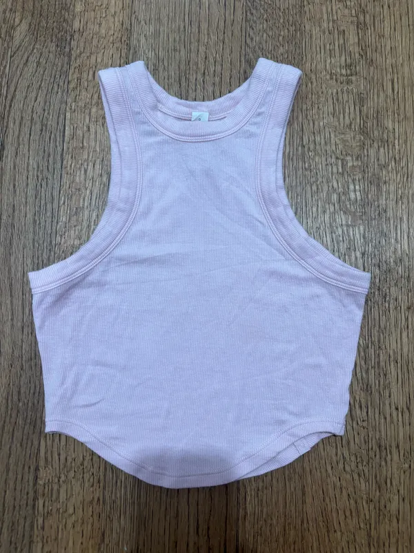 Lululemon Tank Size 0 - Image 2