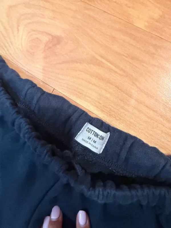 Cotton on sweatpants - Image 2