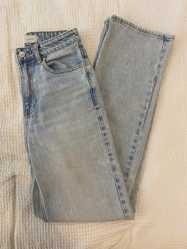 Boyfriend Jeans - Image 2