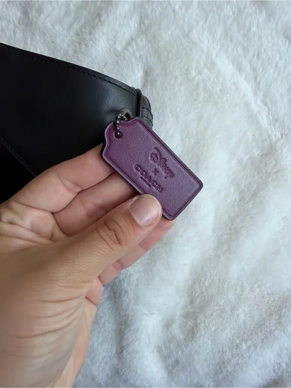 Coach x Disney Dumbo Terrain Belt Bag - Image 8
