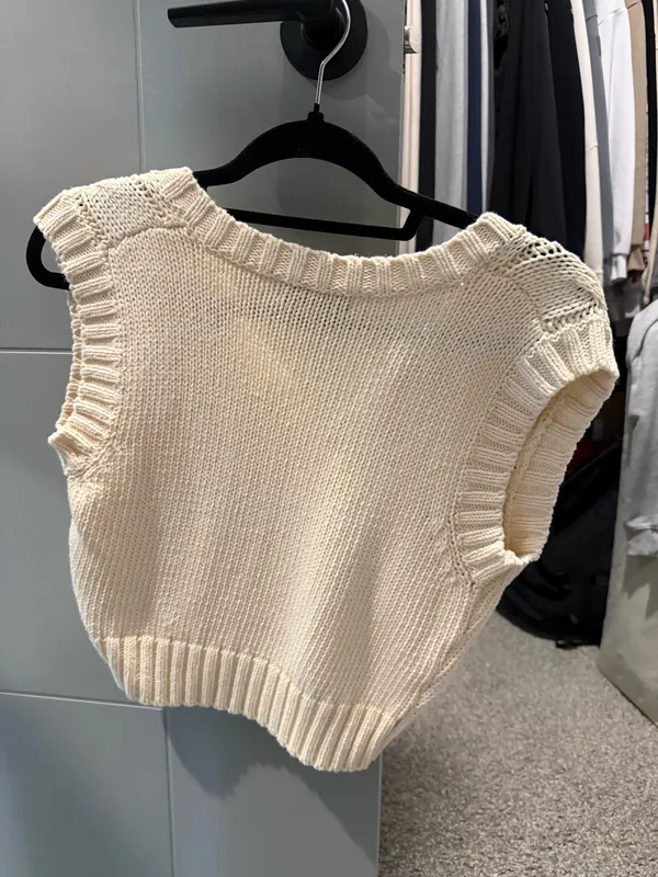 These Three Boutique Top - Image 4