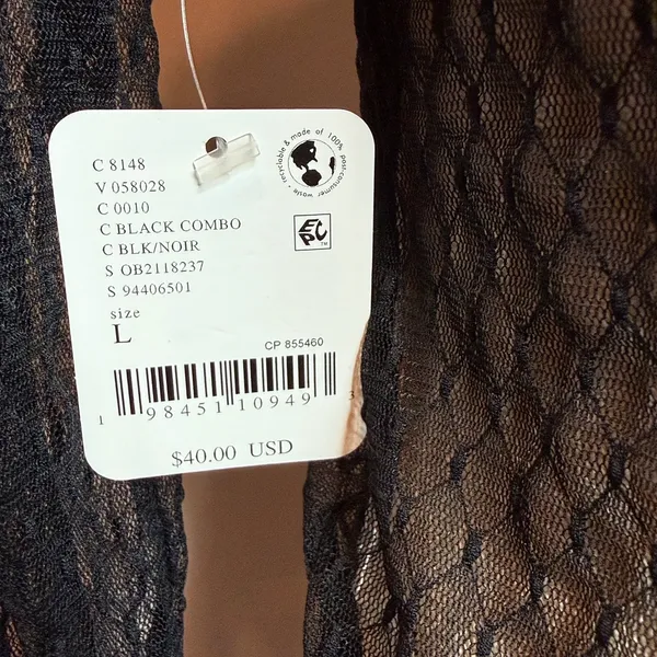 NWT Free People Minding My Business Top - Image 6