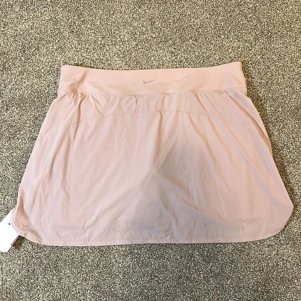 Nike Women's Dri-FIT Mid-Rise Bliss Skort‎ - Image 8