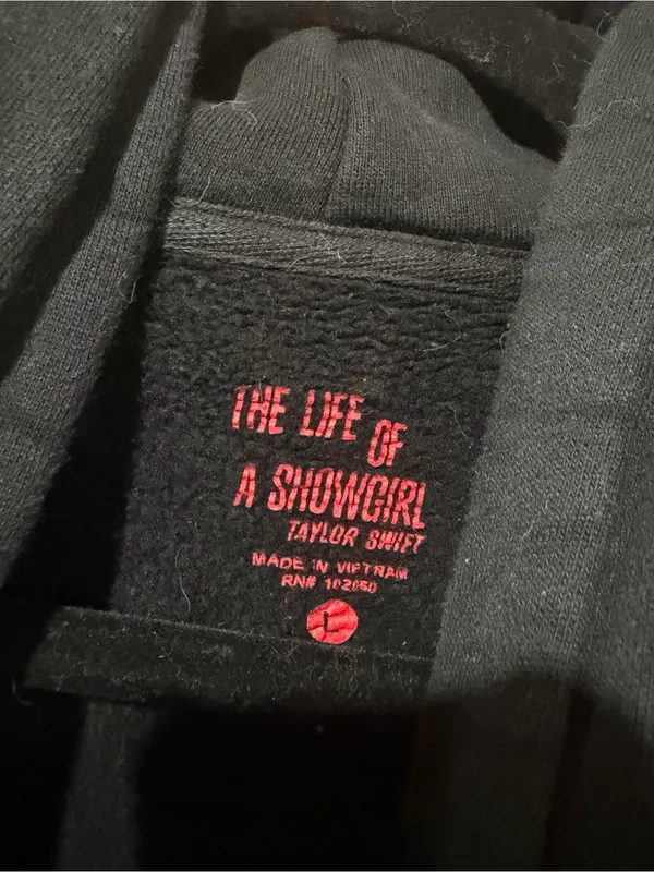 I Like My Friends Cancelled! Hoodie - Image 2