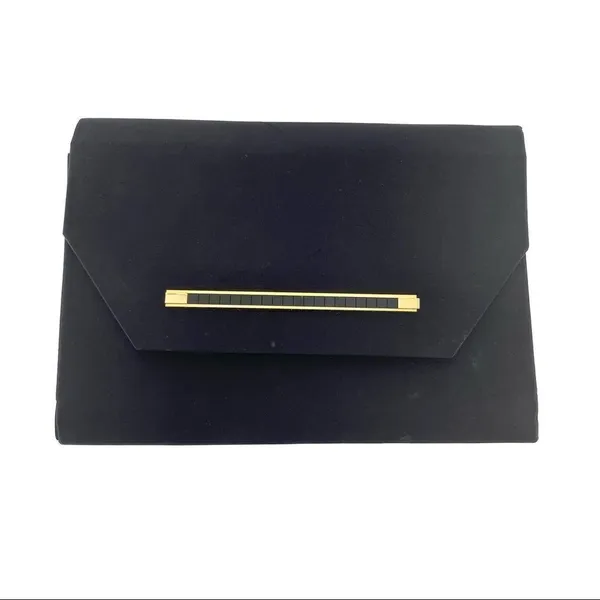 Antonio Scepi‎ Cocktail Party Clutch Purse Hoco Prom - Image 2