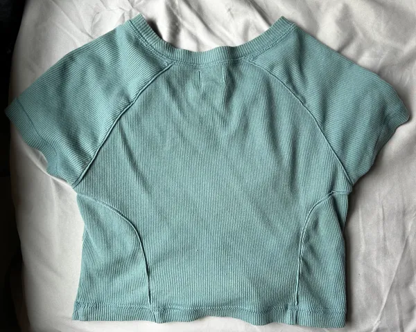 Urban Outfitters BDG Crop Top - Image 2