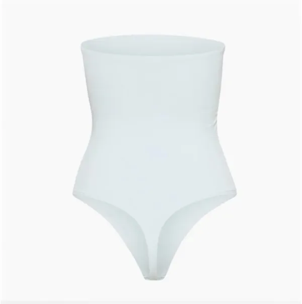 Babaton Contour Aritzia Bodysuit - Image 5