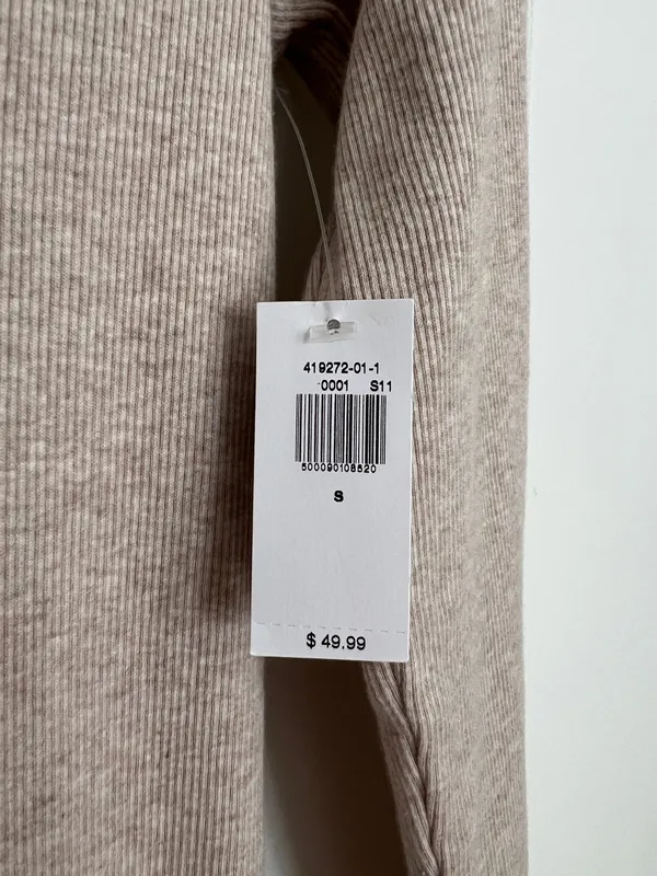 Old Navy Midi Dress - Image 3