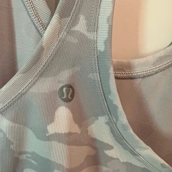 Lululemon Cool Racerback II Nulu - Image 7