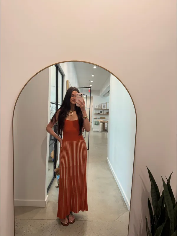 ASOS 4th & Reckless Juliana Maxi Dress - Image 4