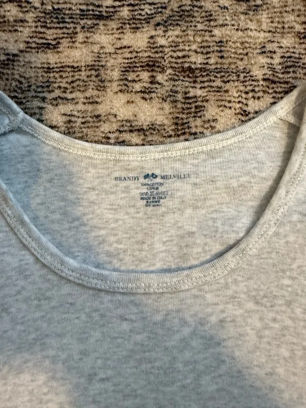 Brandy Melville Top - Image 2