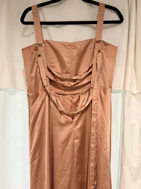 Show Me Your Mumu Bridesmaid Dress - Image 3