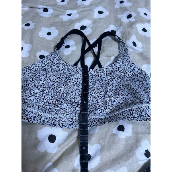 Lululemon sports bra - Image 2