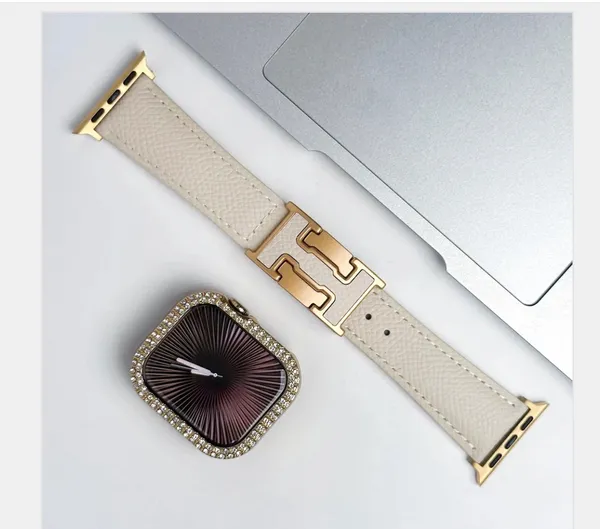 apple watch band White - Image 3