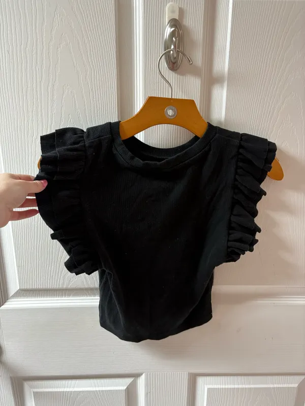 ZARA tank top - Image 3