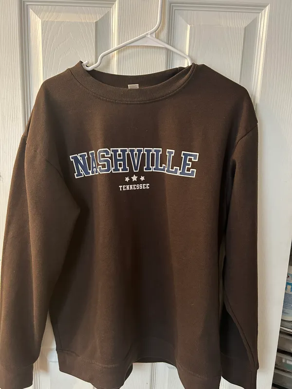 Amazon crew neck - Image 2