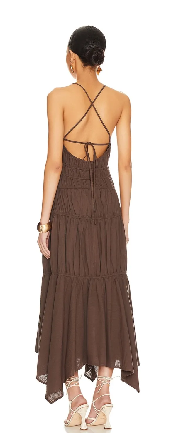 Sundays Revolve Dress - Image 3