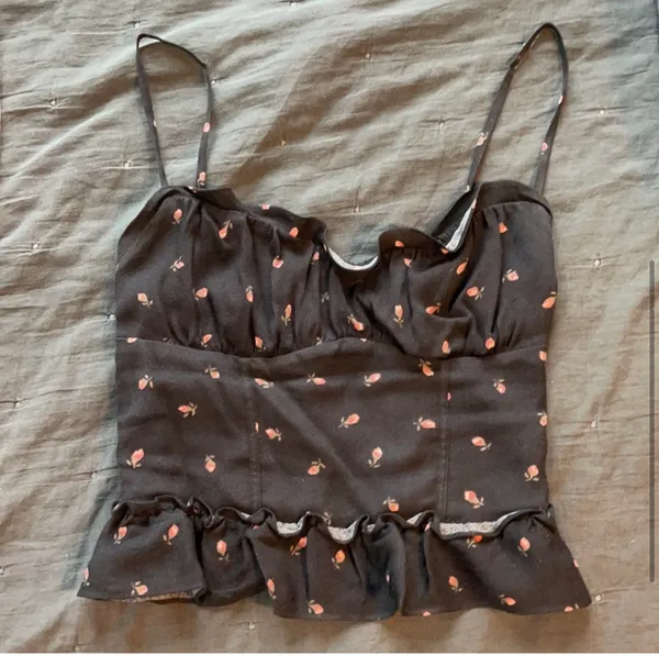 Clarice Top - Image 2