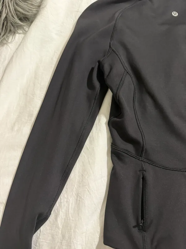 Always Alert Half-Zip - Image 8